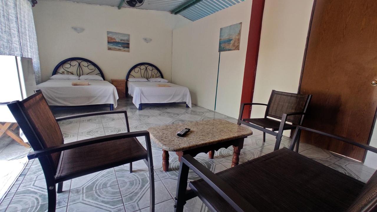 Casa Loto Real Hotel Santa Cruz Huatulco Exterior photo